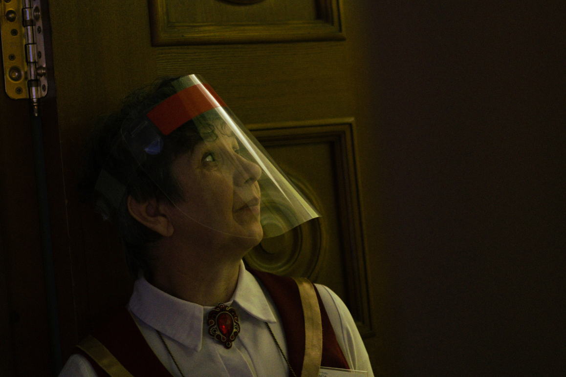 Ксения Ильиных — Фотограф в Новосибирске