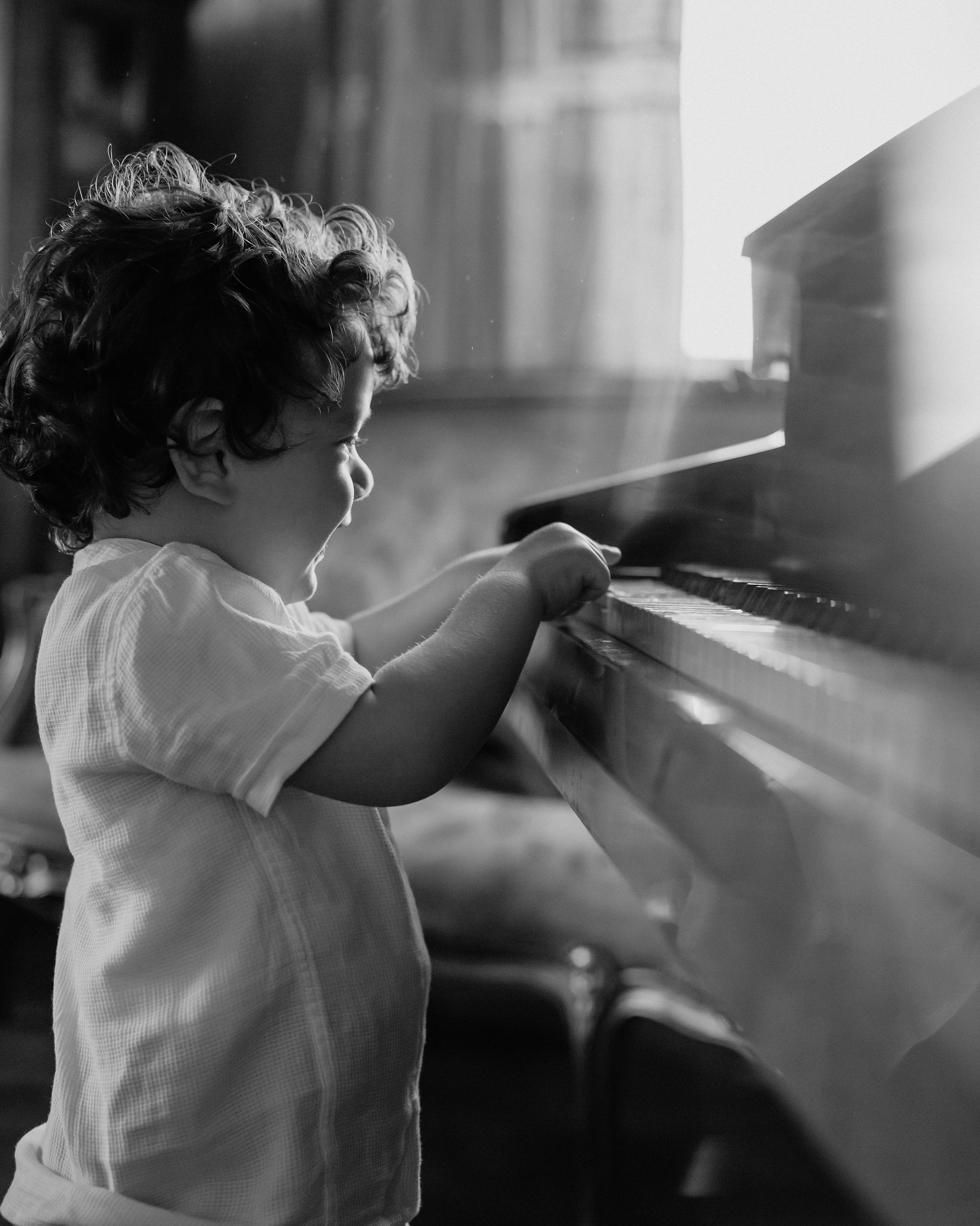 Портретный и семейный фотограф Наталия Гаврилина, Саратов — Москва