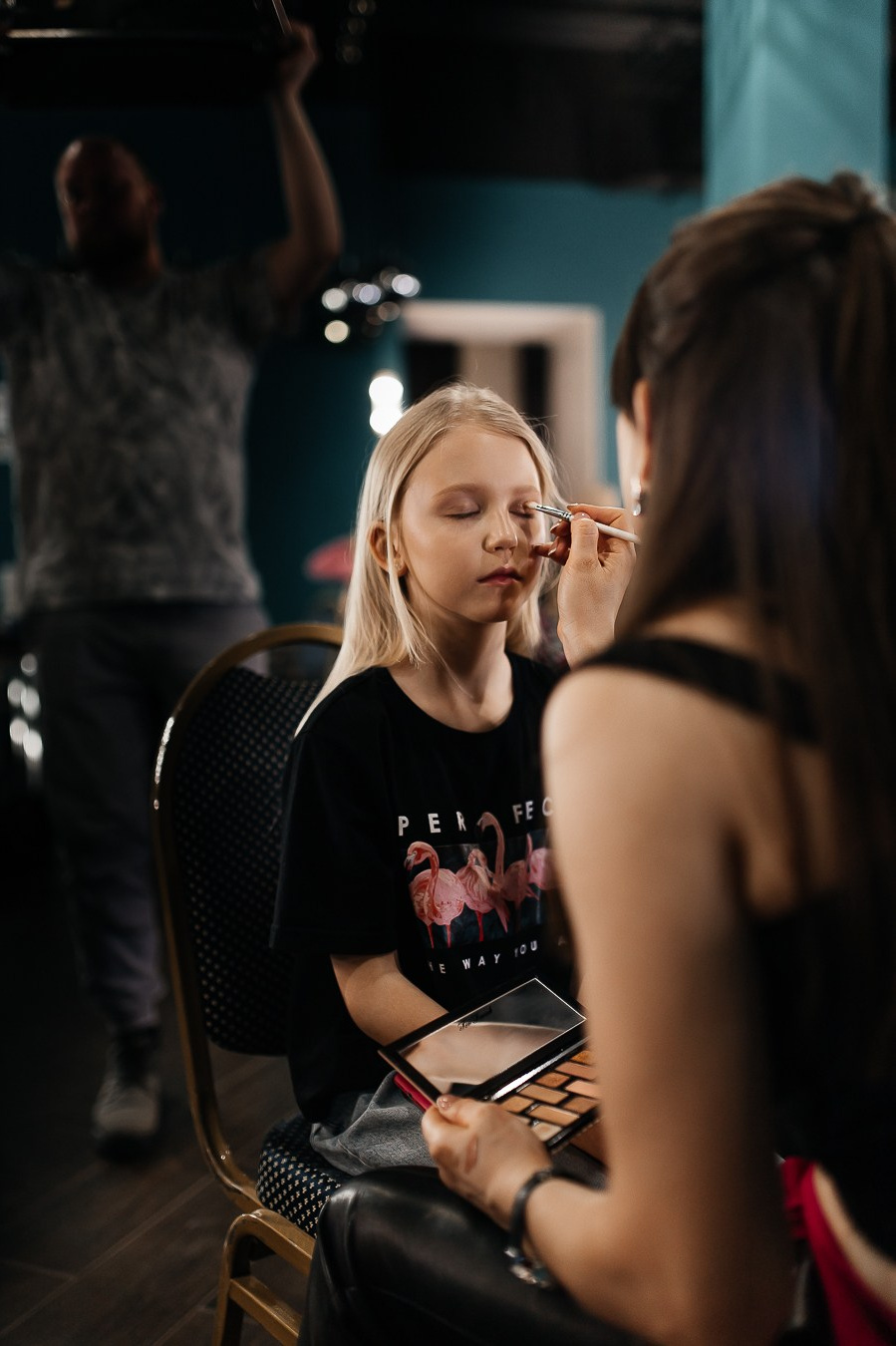 Семейный фотограф в г. Владимир