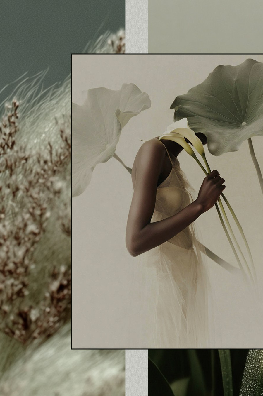 Ekaterina Kiral — Visual Branding & AI Creation