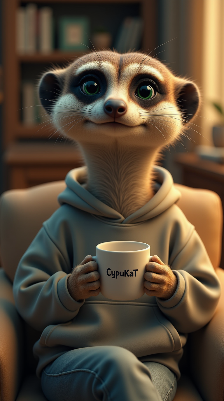 Обучение. Нейро креатор Сара Кинбер: нейрофото, генерация видео, генерация изображений для бизнеса