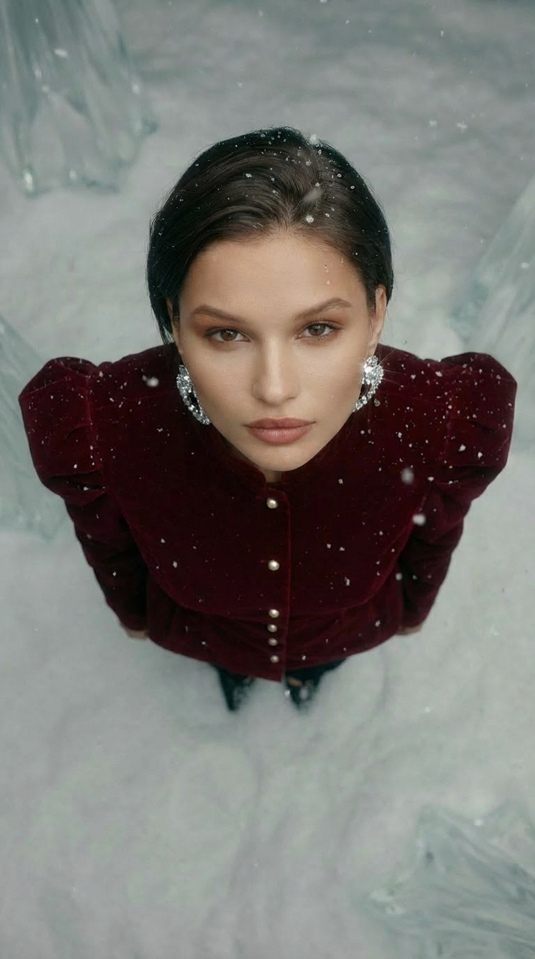 Портфолио AI (ИИ). Таня Грин фотограф и AI-креатор Екатеринбург