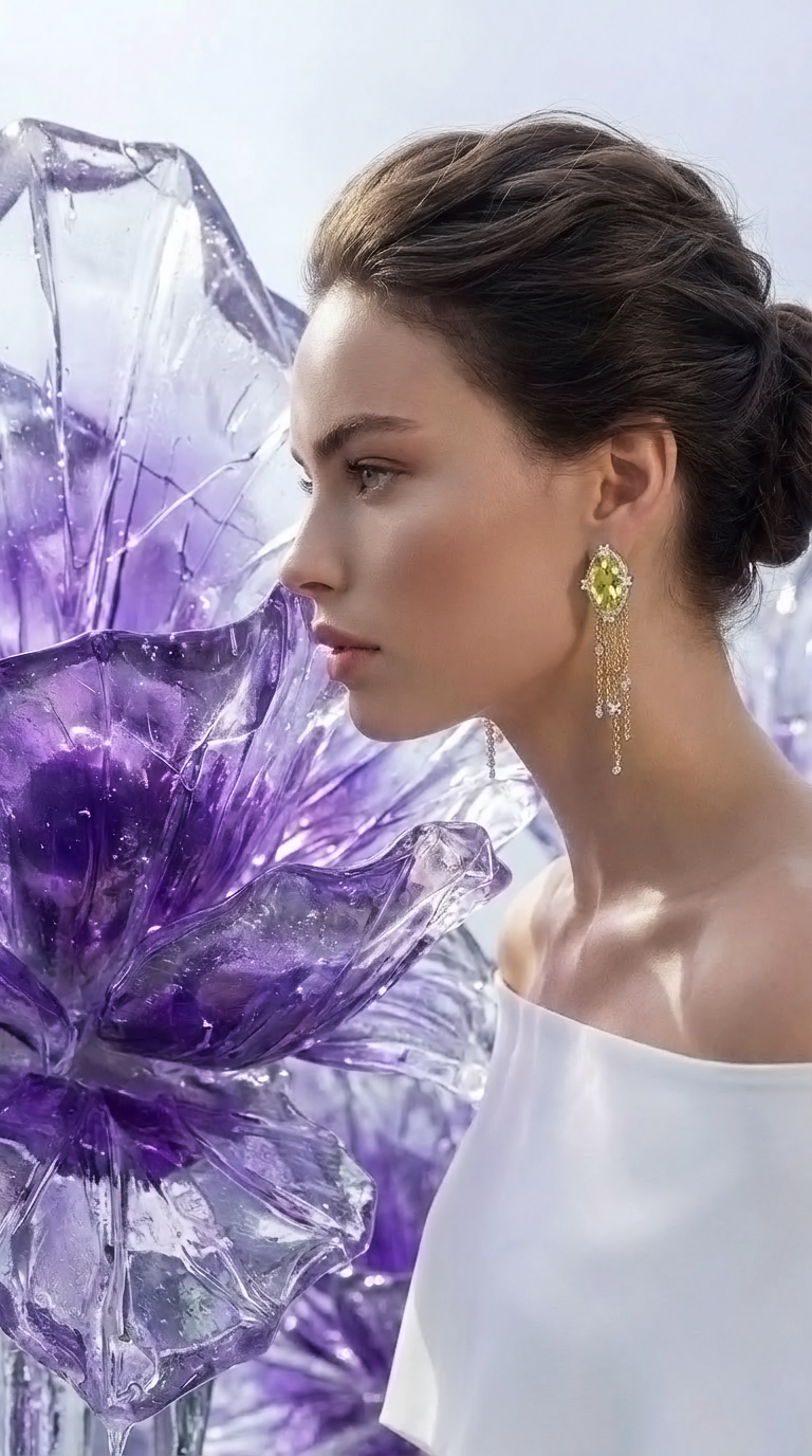 Портфолио AI (ИИ). Таня Грин фотограф и AI-креатор Екатеринбург