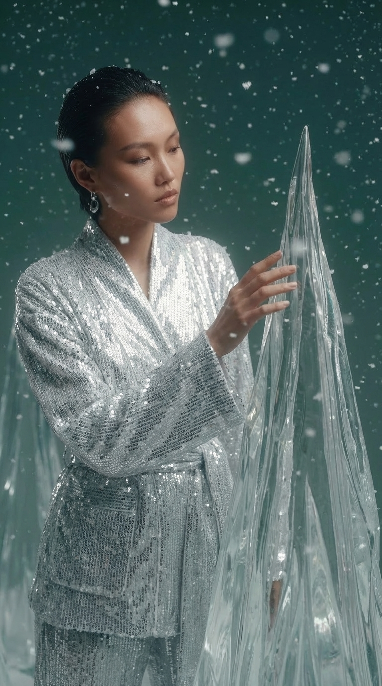 Портфолио AI (ИИ). Таня Грин фотограф и AI-креатор Екатеринбург