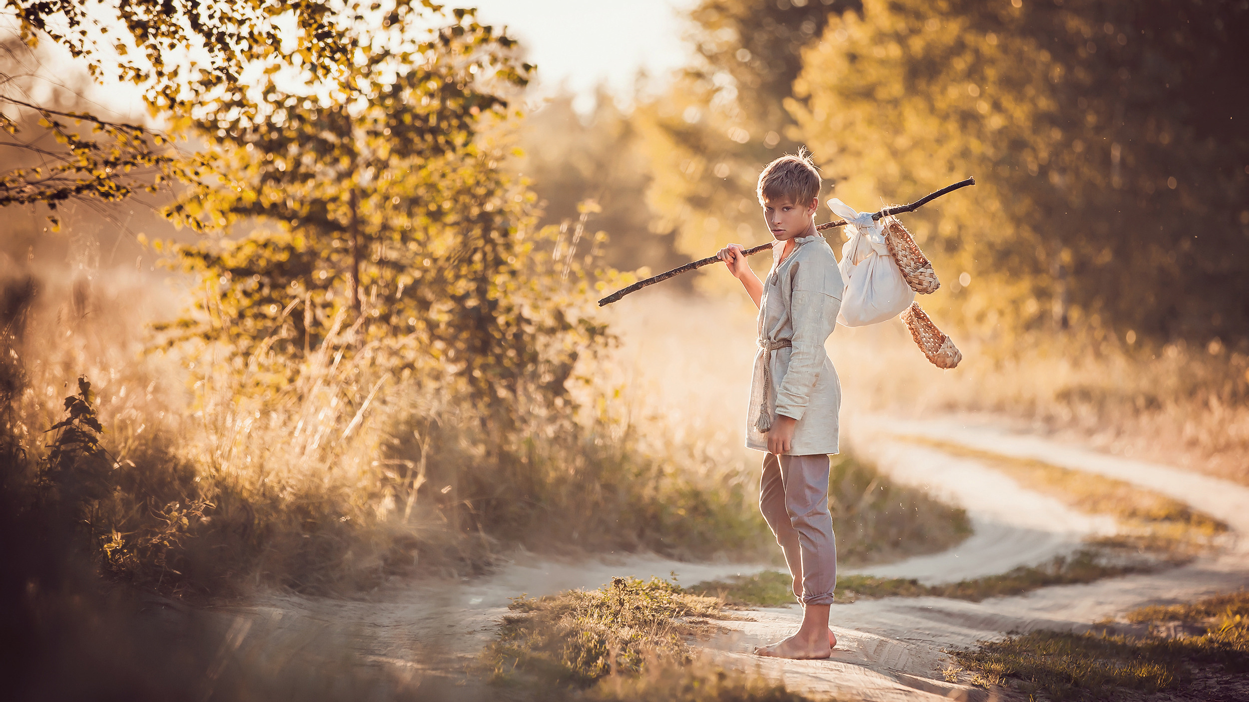 Фотограф/ Москва и МО/ Обучение