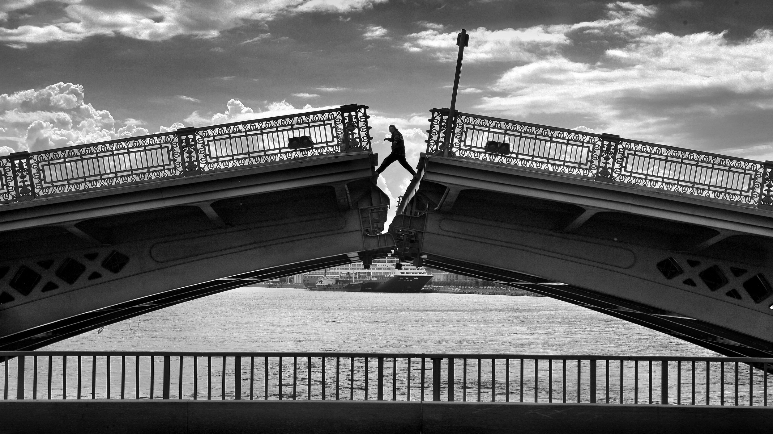 Фотограф Александр Петросян