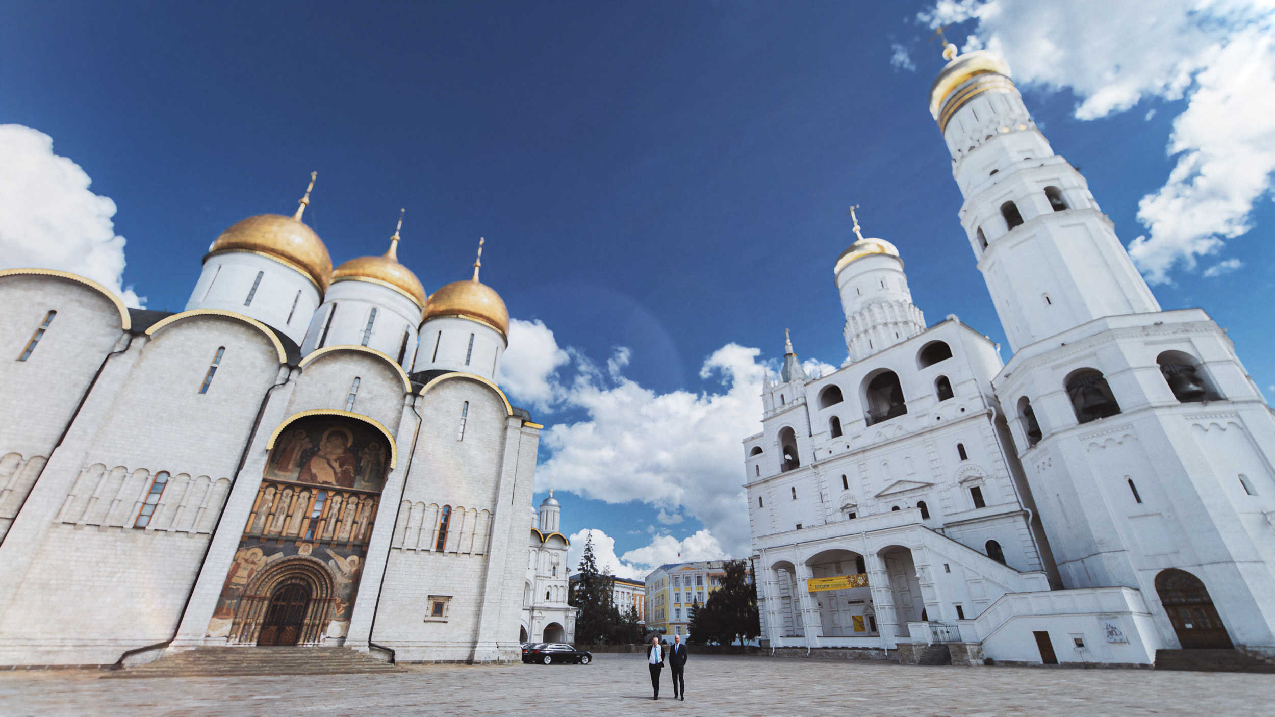 Zhirinovskiy. ХРОНИКИ ХРОНОСА