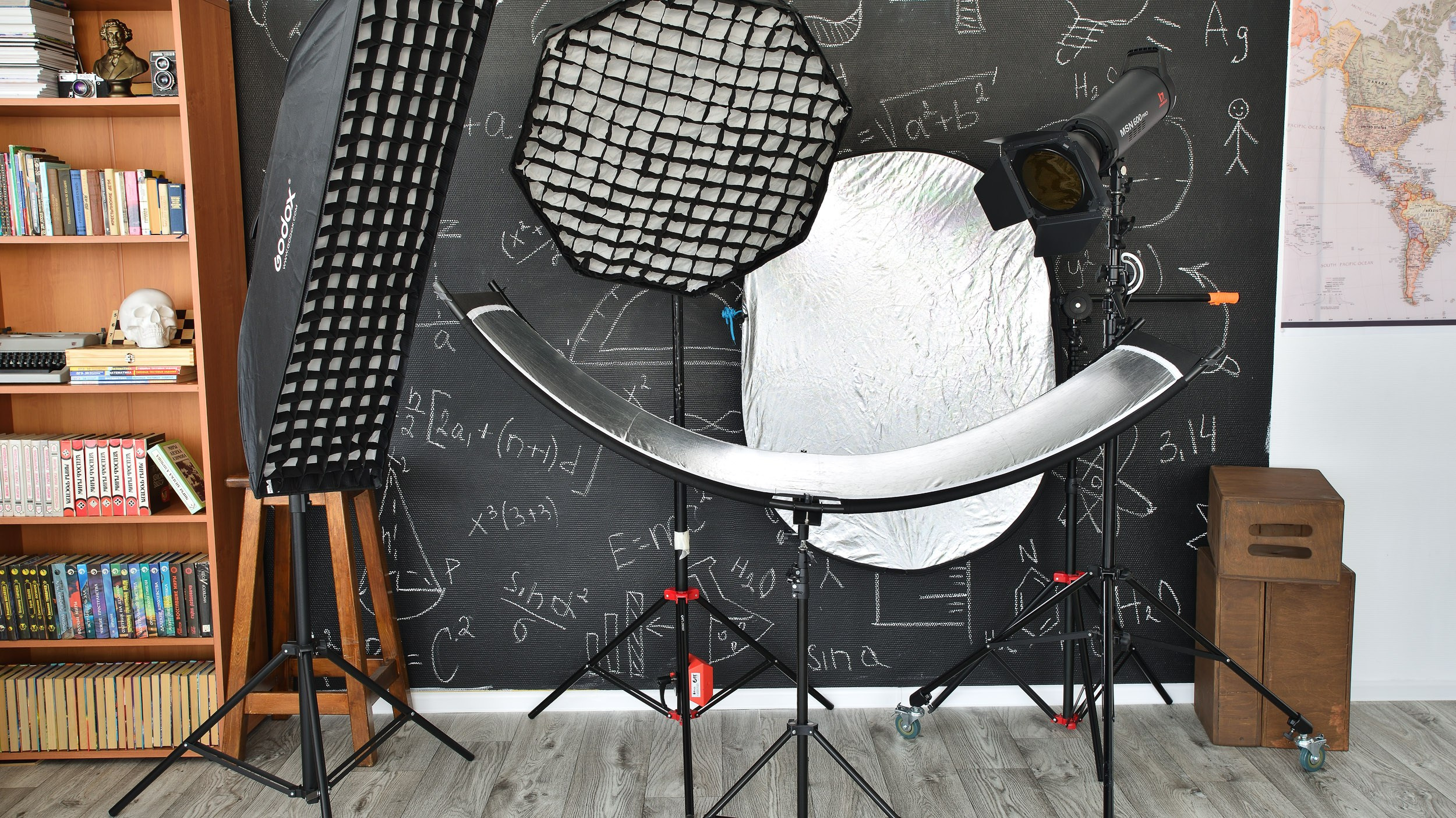 Выбор между студией и школой при съемке на выпускной альбом для 4, 9 и 11 классов