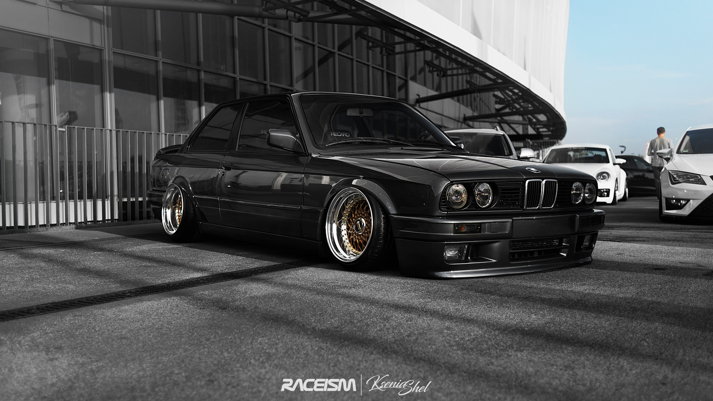 Raceism 2017 | Ксения Шел. Автомобильный фотограф Ксения Шел