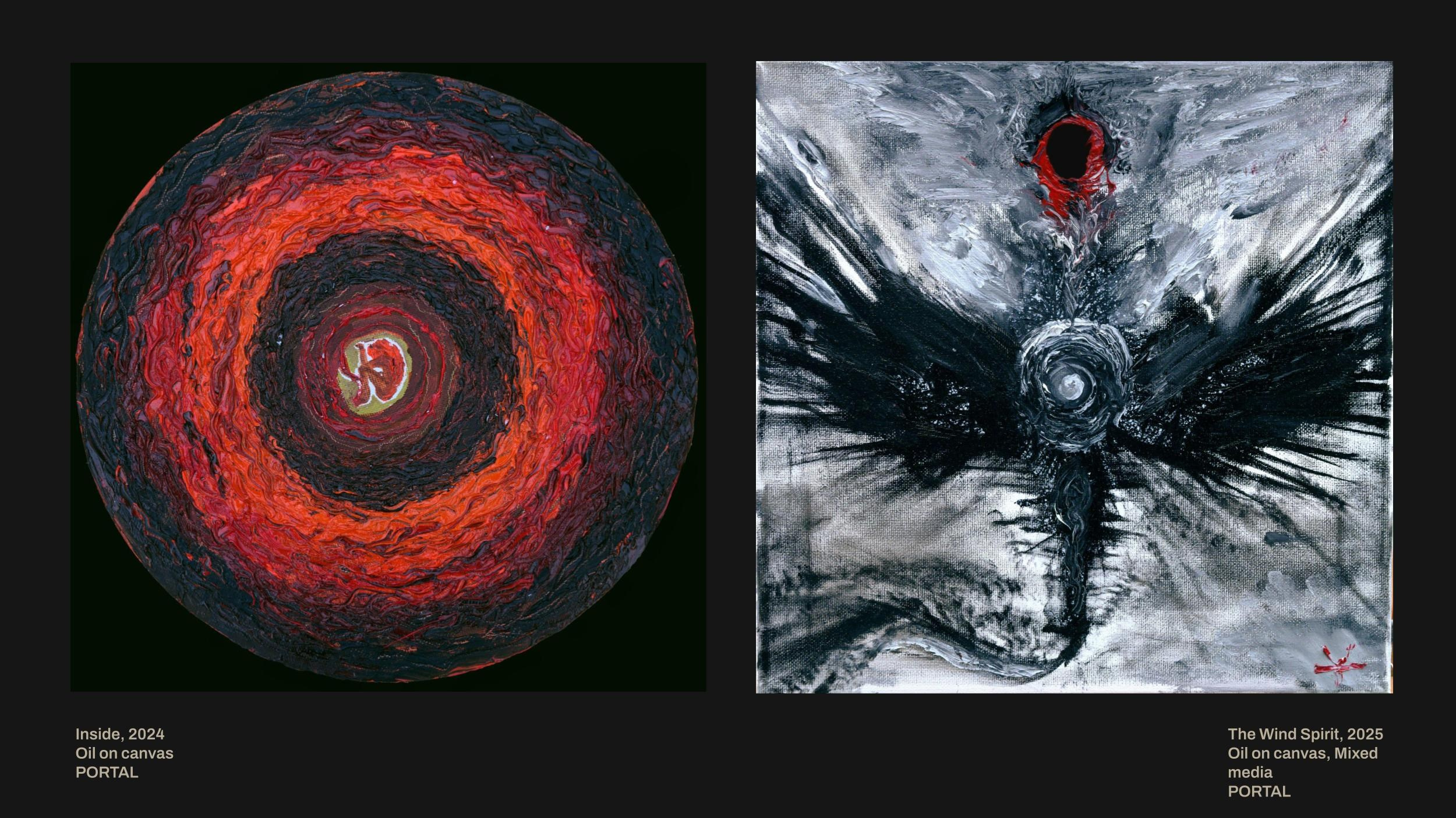 PORTAL. YOKAZE