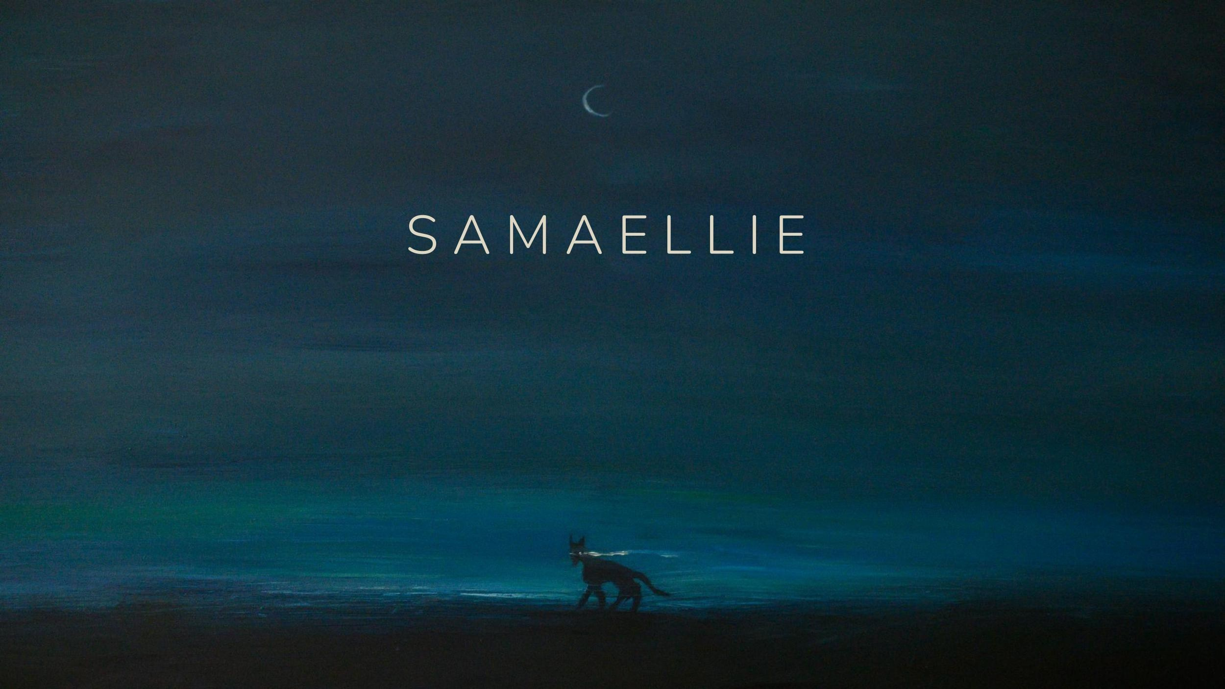 SAMAELLIE