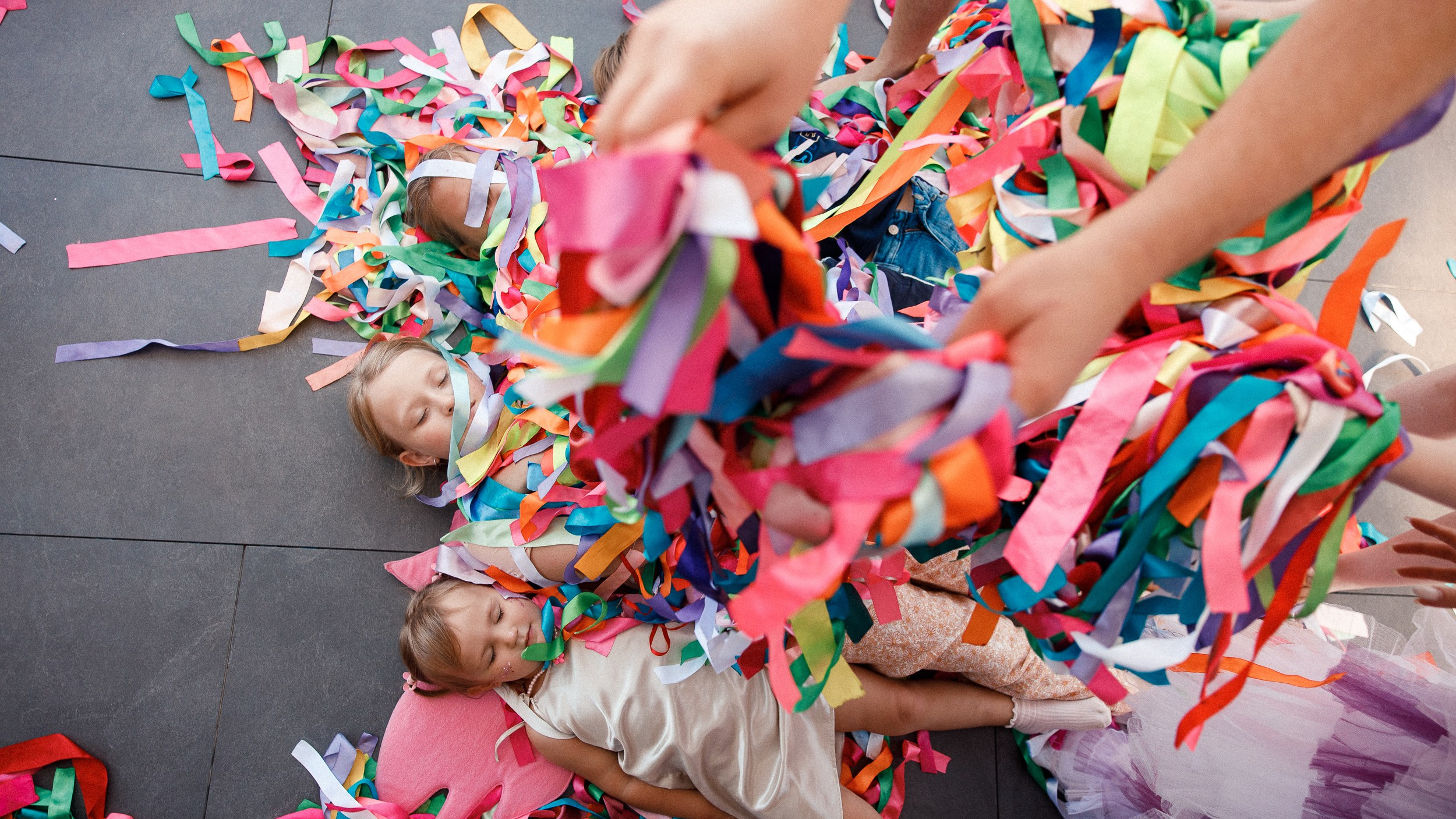 Пресет «Универсальный тёплый»