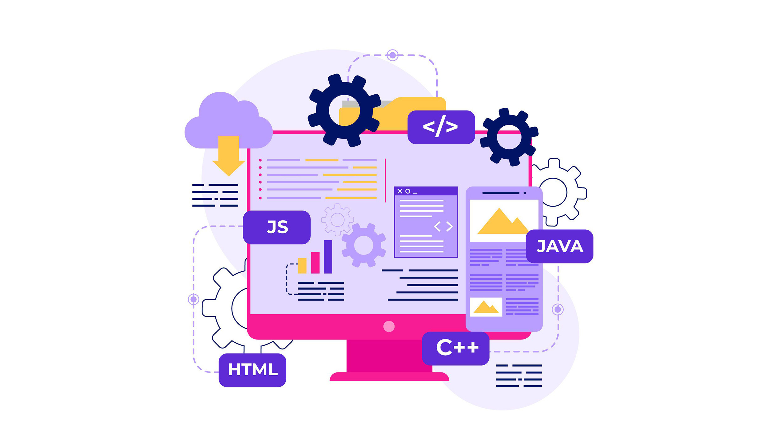 BIGdatainfo — разработка парсеров и сбор данных
