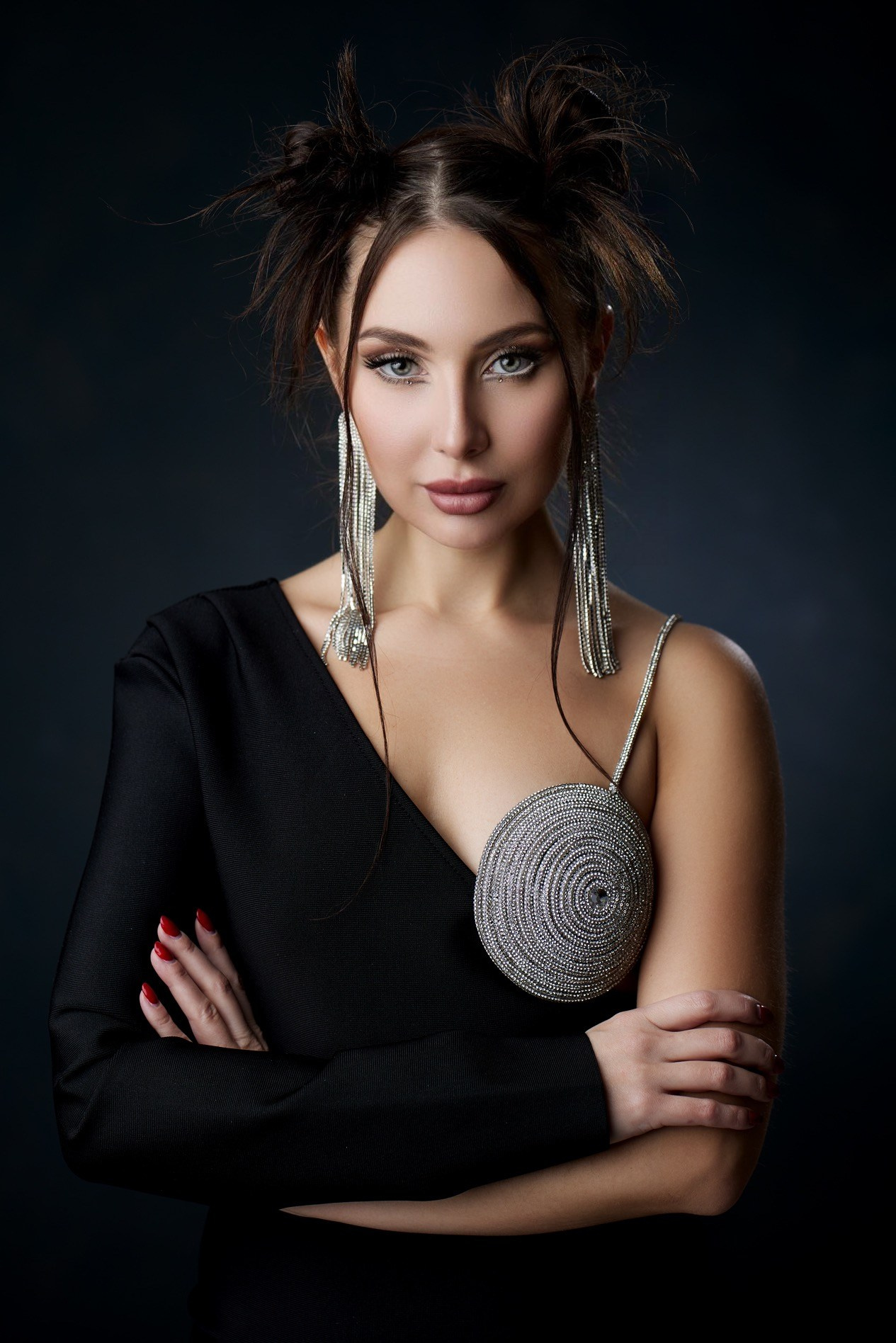 Adobe Lightroom. Диана Федорова