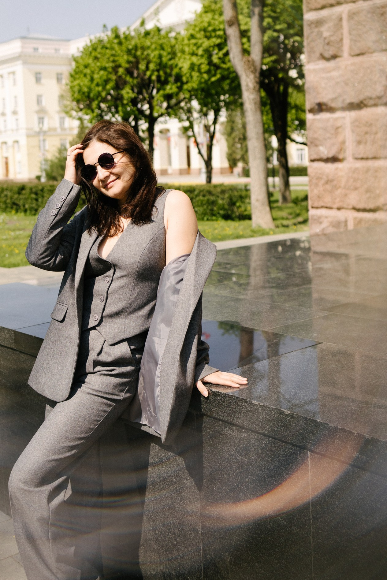 Обо мне. Фотограф Исламова Лилия, Смоленск