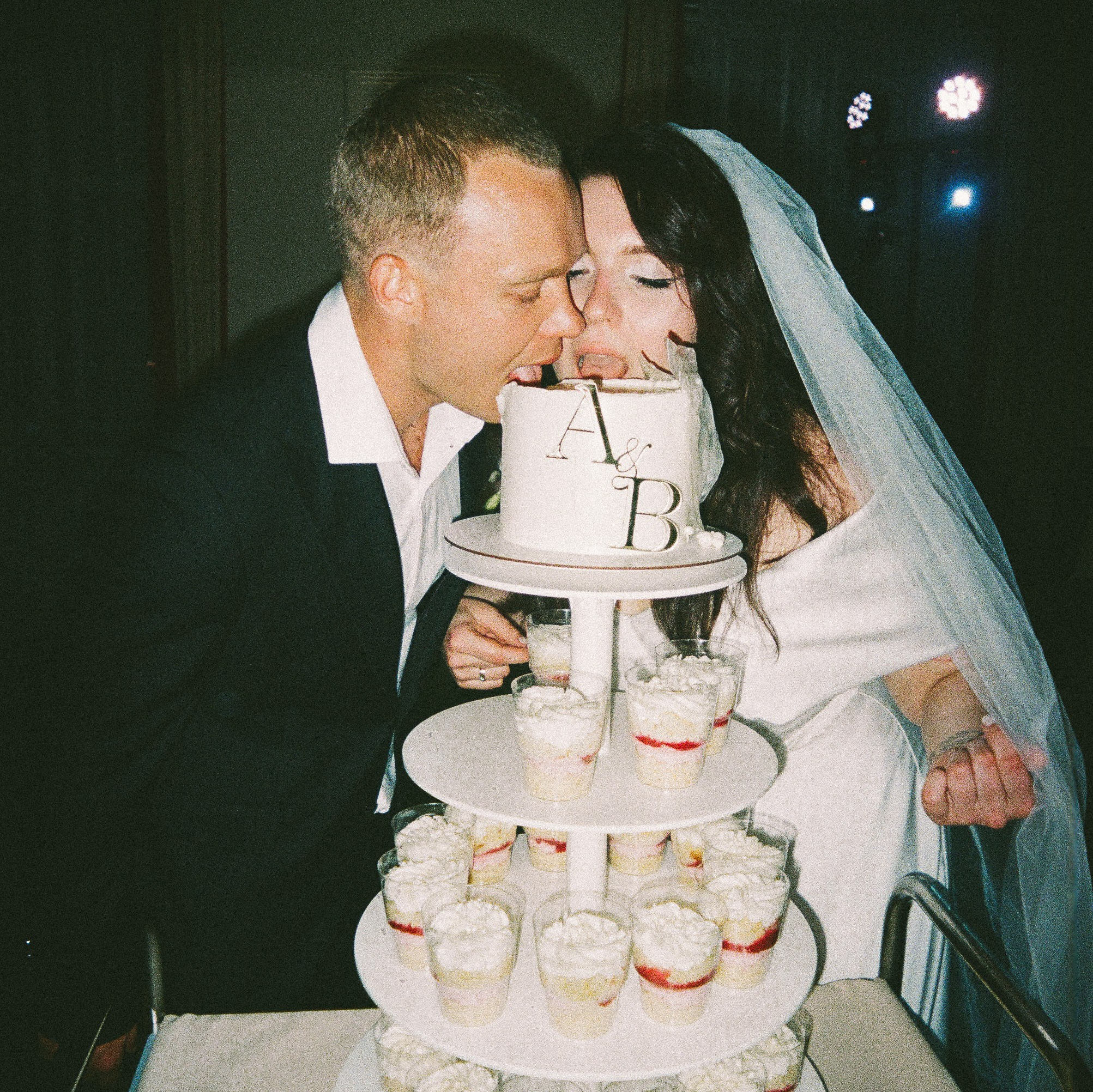 Свадебные. Фотограф Софья Гречка