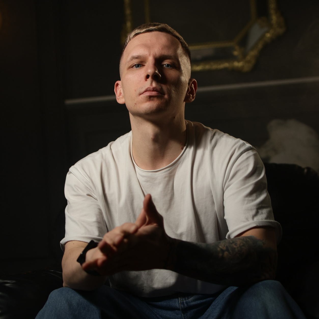 Фотограф Илья Чернов