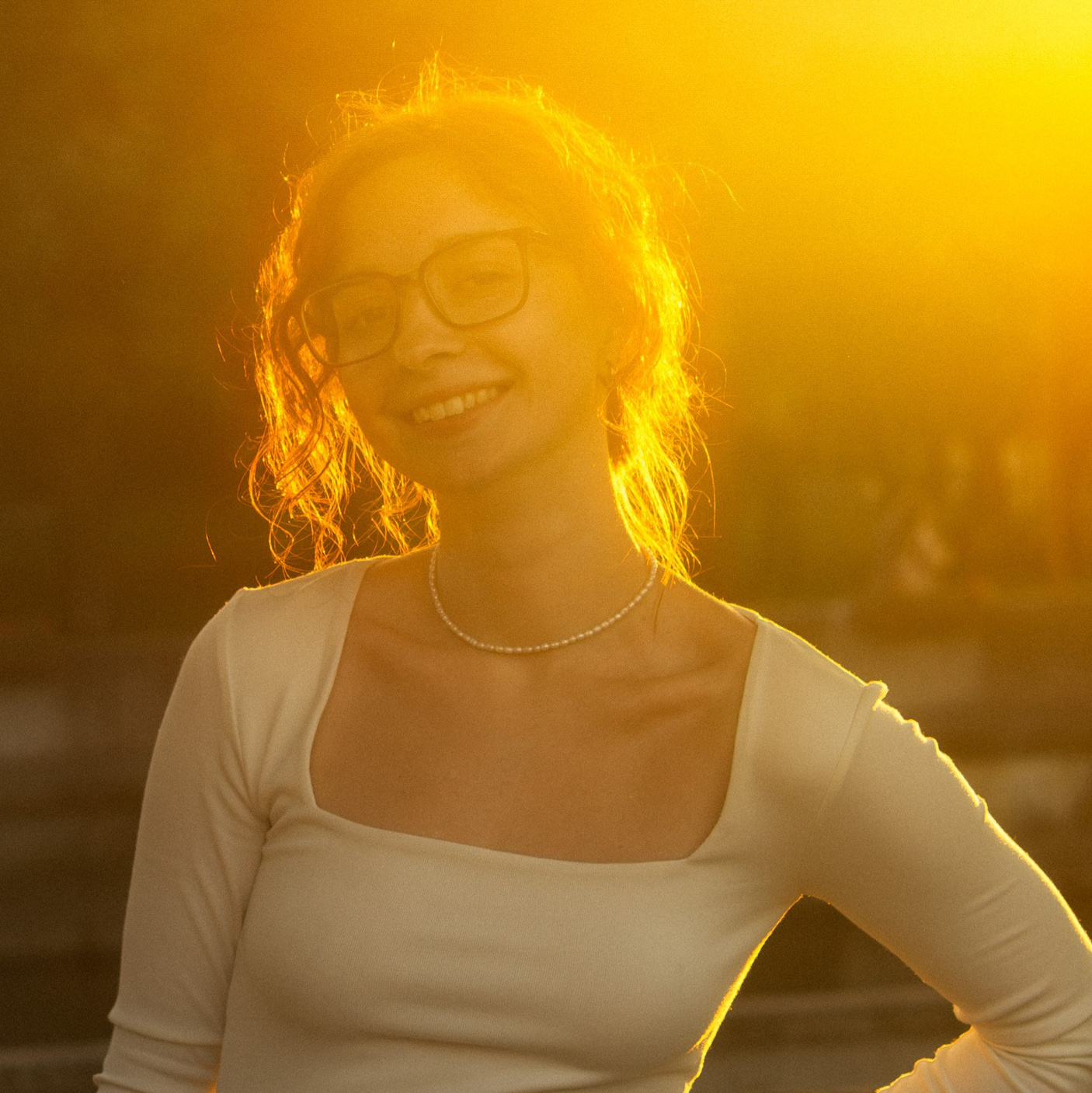 Я и моя Фотография