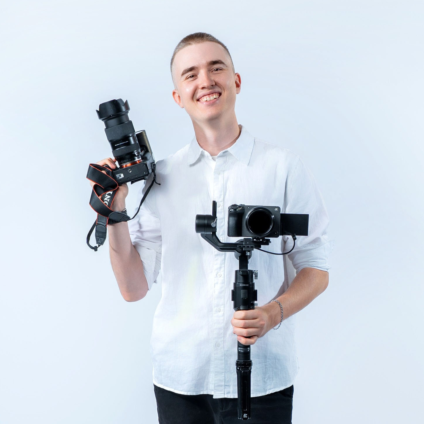 Контакты. Выпускные альбомы Нижнекамск Набережные Челны Фотостудия Небо