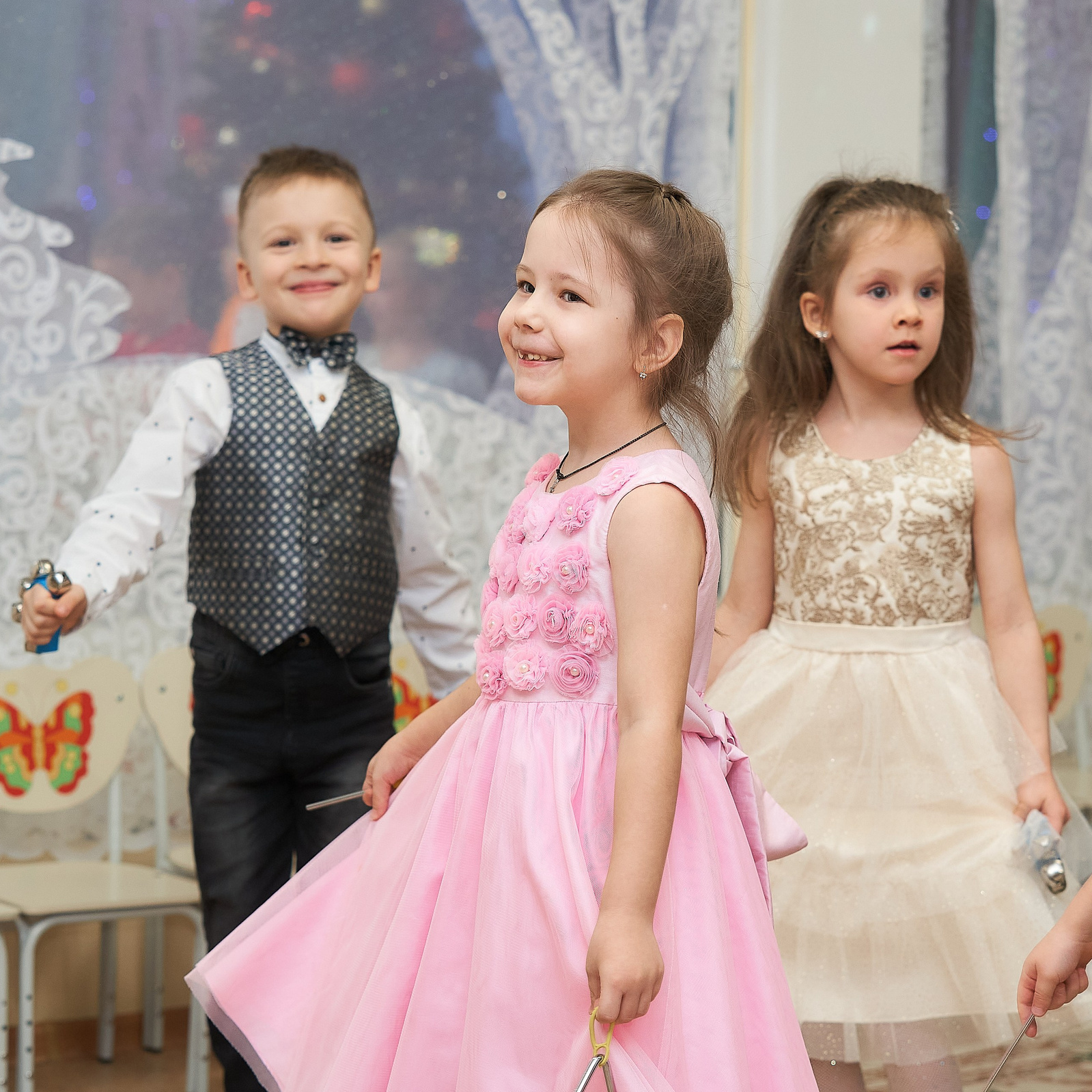 Видеооператор на утренник в детский сад. Фотограф и видеограф в Екатеринбурге