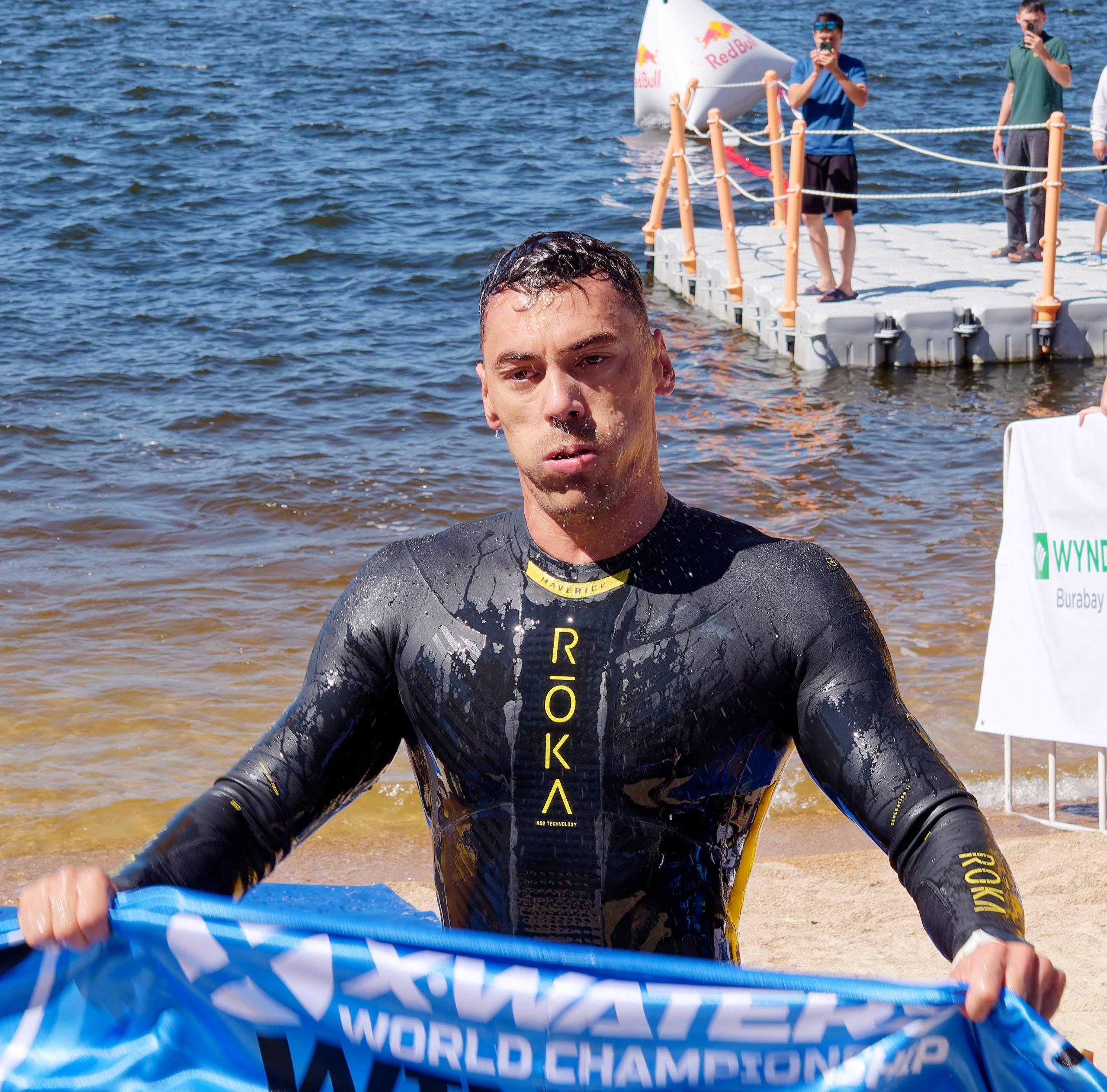 Боровое. «X-WATERS KAZAKHSTAN». Портреты. Фотопрогулки по Миру