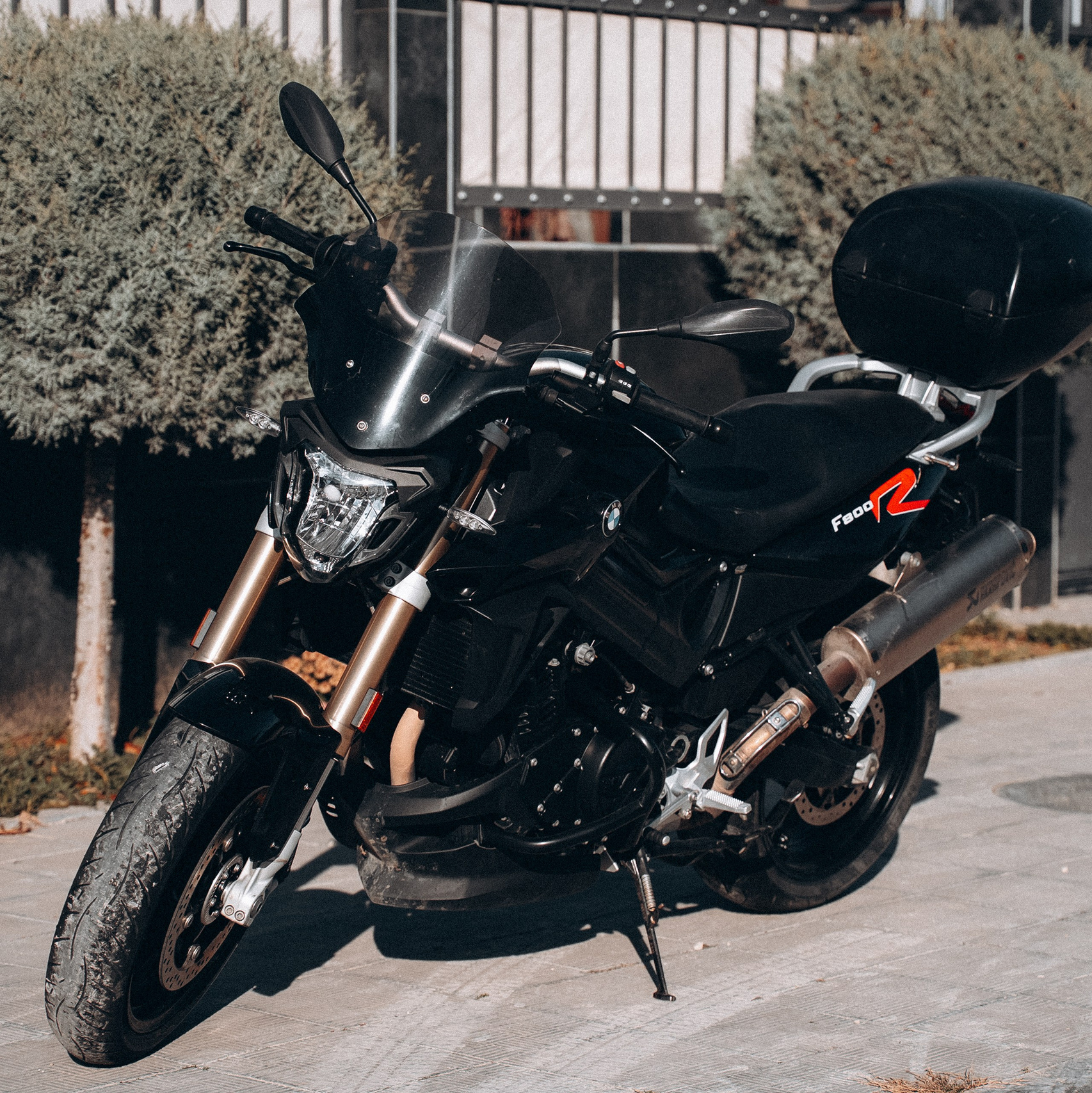 Мотопрокат Крым, Симферополь — Исследуй самые живописные дороги полуострова на отличном мотоцикле!