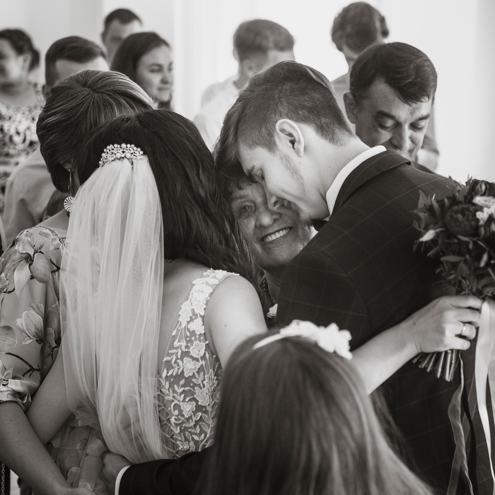 Искренняя фотосессия в городе Липецк. Свадебный и портретный Фотограф в Липецке Дмитрий Котюков