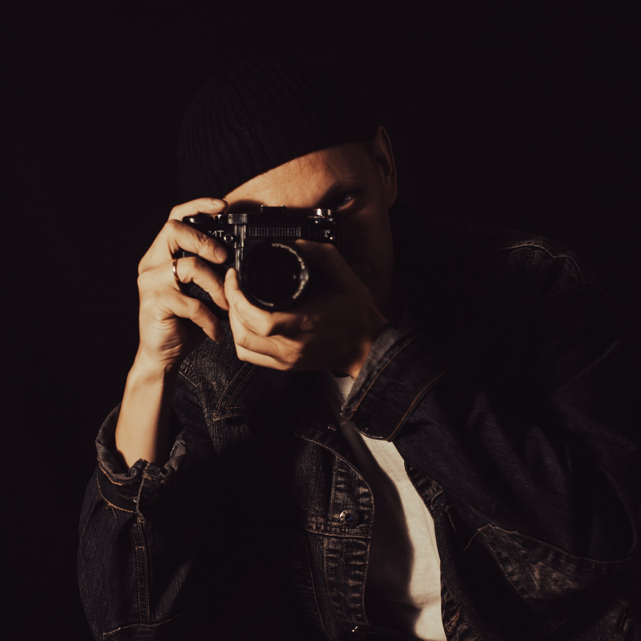 Фотограф Дмитрий Ромашко