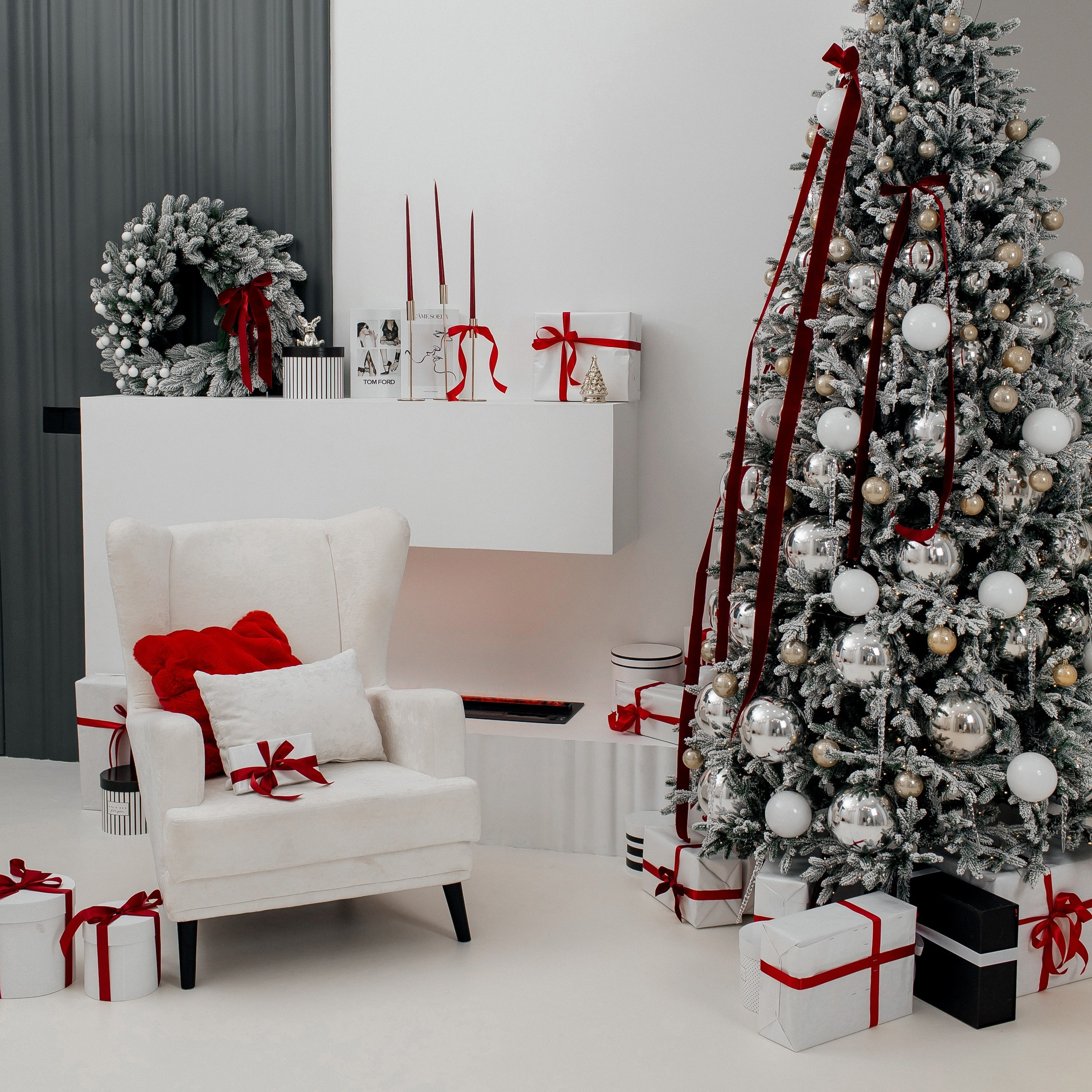 Рекомендации по образам в фотостудию OLFI. Фотограф в Санкт-Петербурге, Анна Скворцова