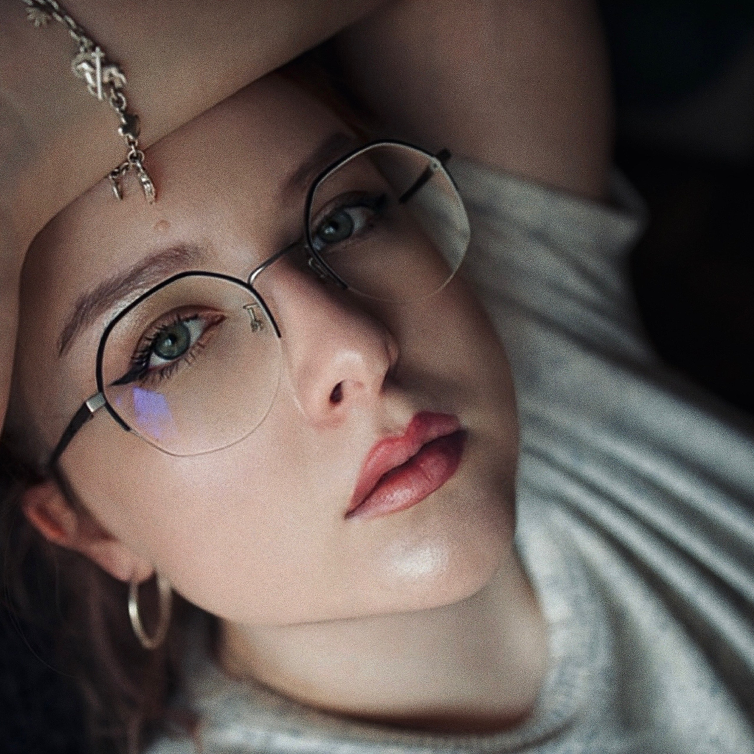 Обо мне. Фотограф и психолог Мария Маринова