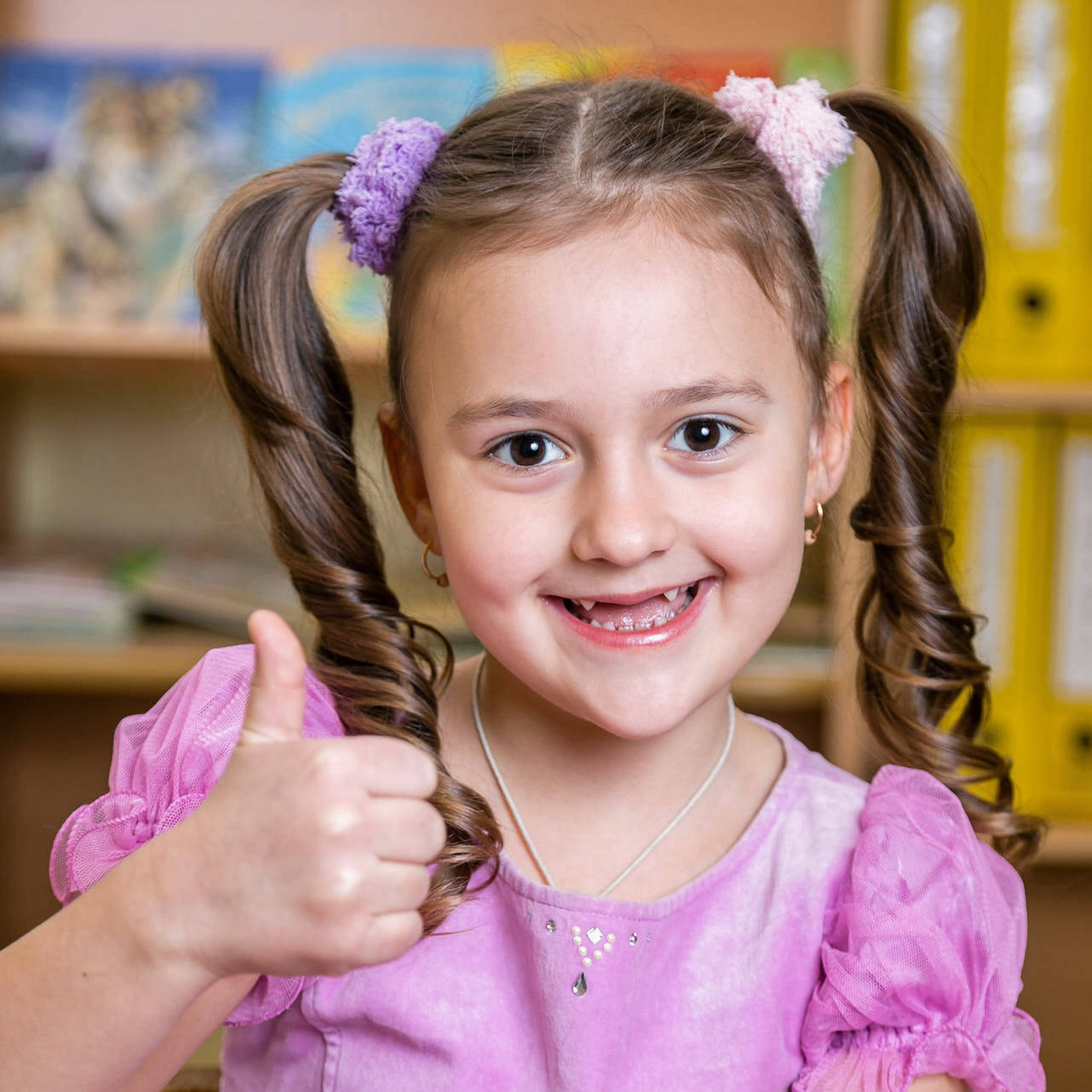 Индивидуальные фотоальбомы в детском саду в Санкт-Петербурге
