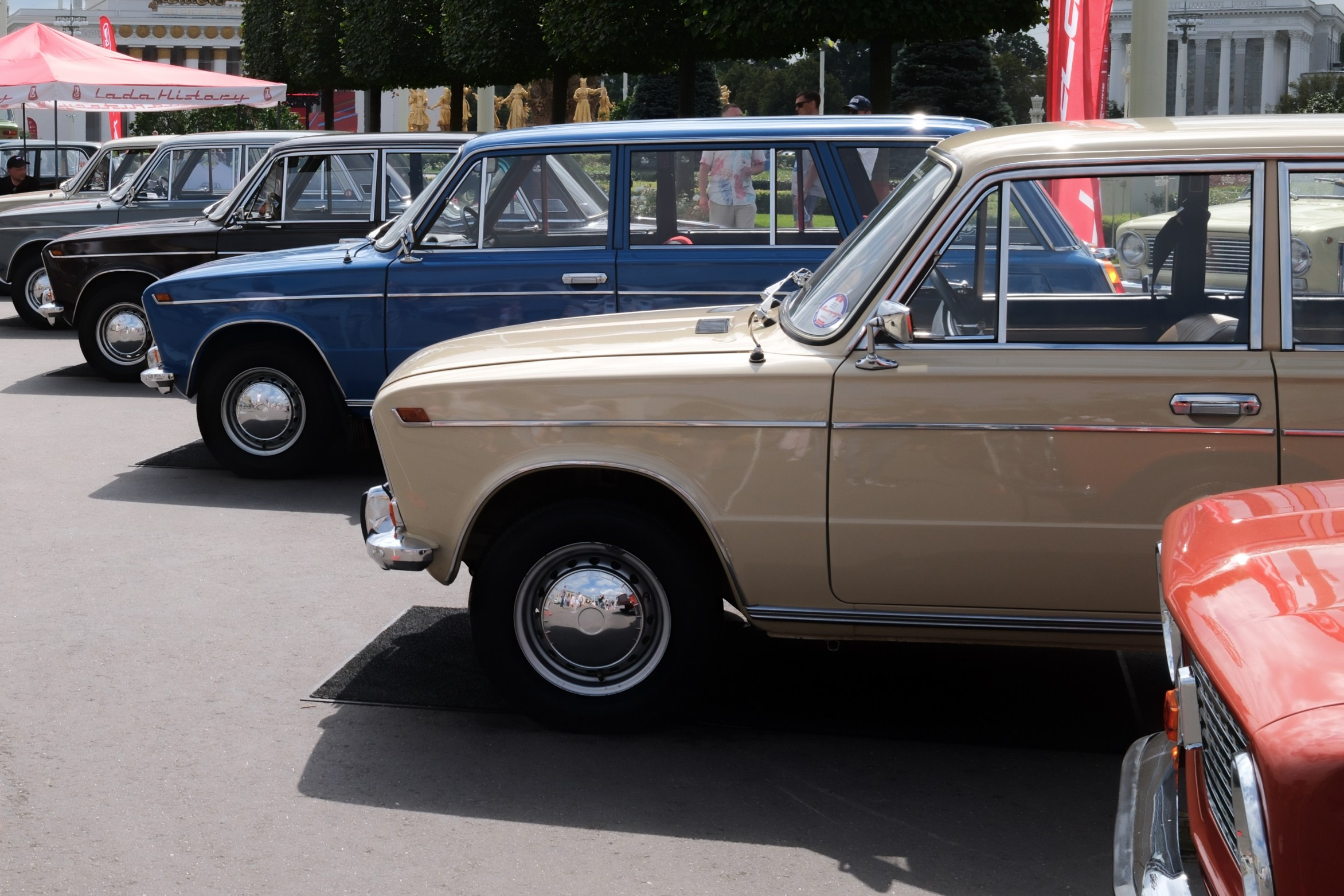 Машины с народным хозяйством. Belugin Art