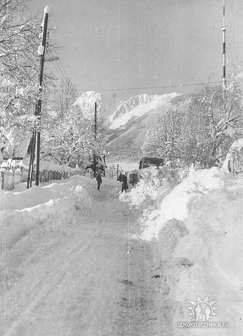 Красная Поляна до Олимпиады. Инструкторы по горным лыжам Сочи Красная Поляна. Горнолыжная школа