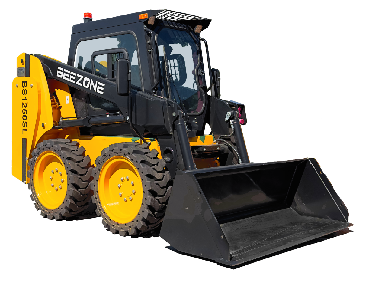 Спецтехника. Продажа надежной спецтехники от компании СТИ в г. Новосибирск