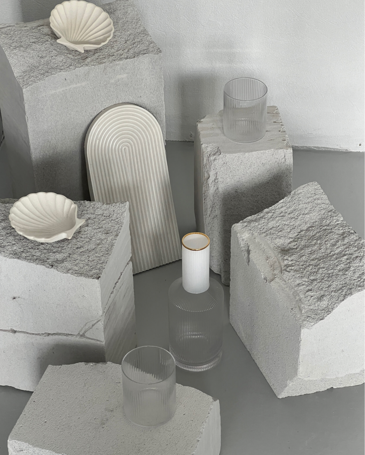 Подборка Студий