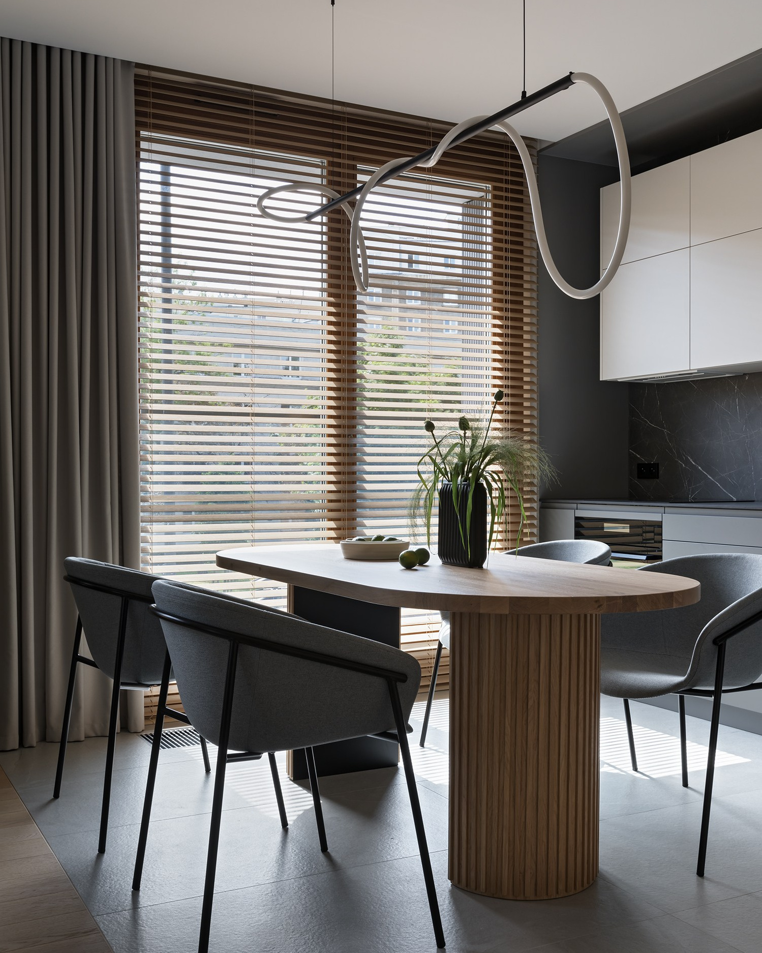 Услуги. MIRRO STUDIO Дизайн интерьера и реализация под ключ Варшава