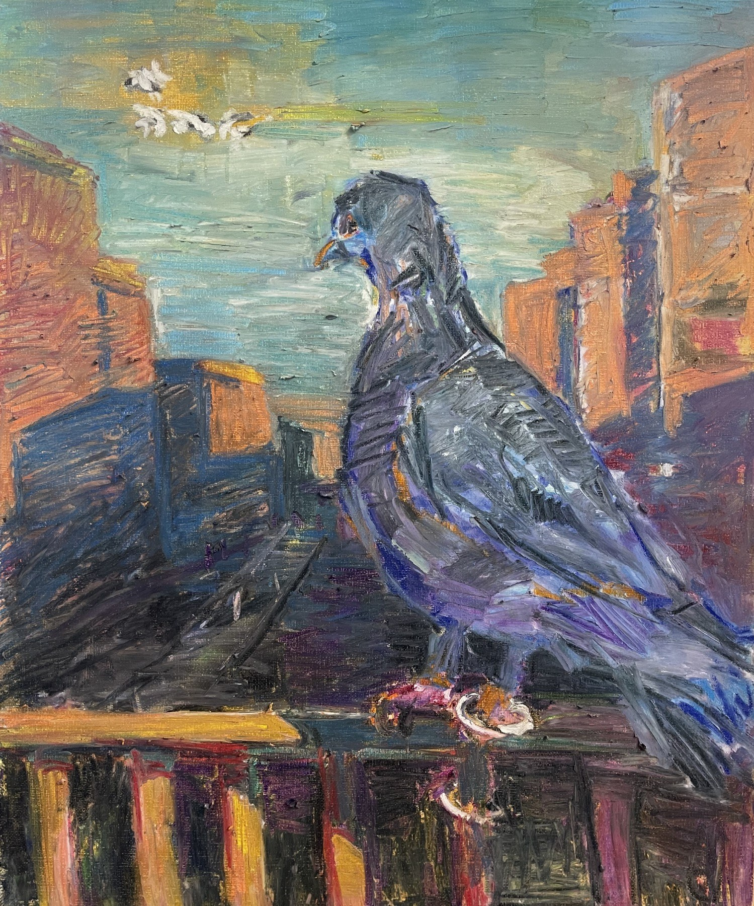 Социальные работы. Своя Мастерская