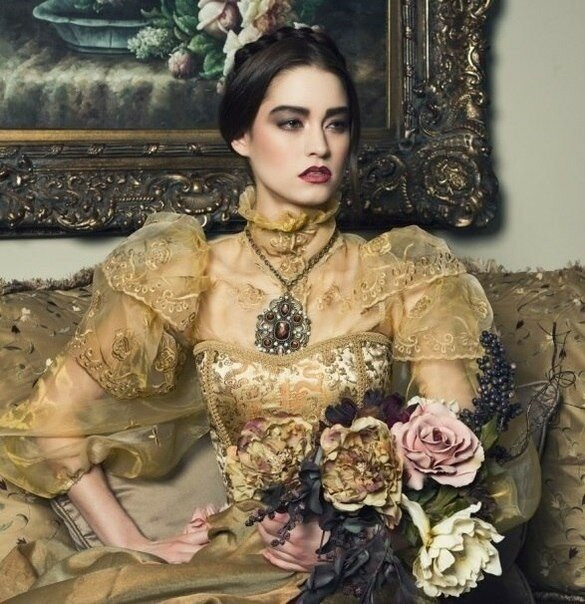 Стили съёмок фотосессии. Портретный и семейный фотограф в Москве Владимир Крылаев