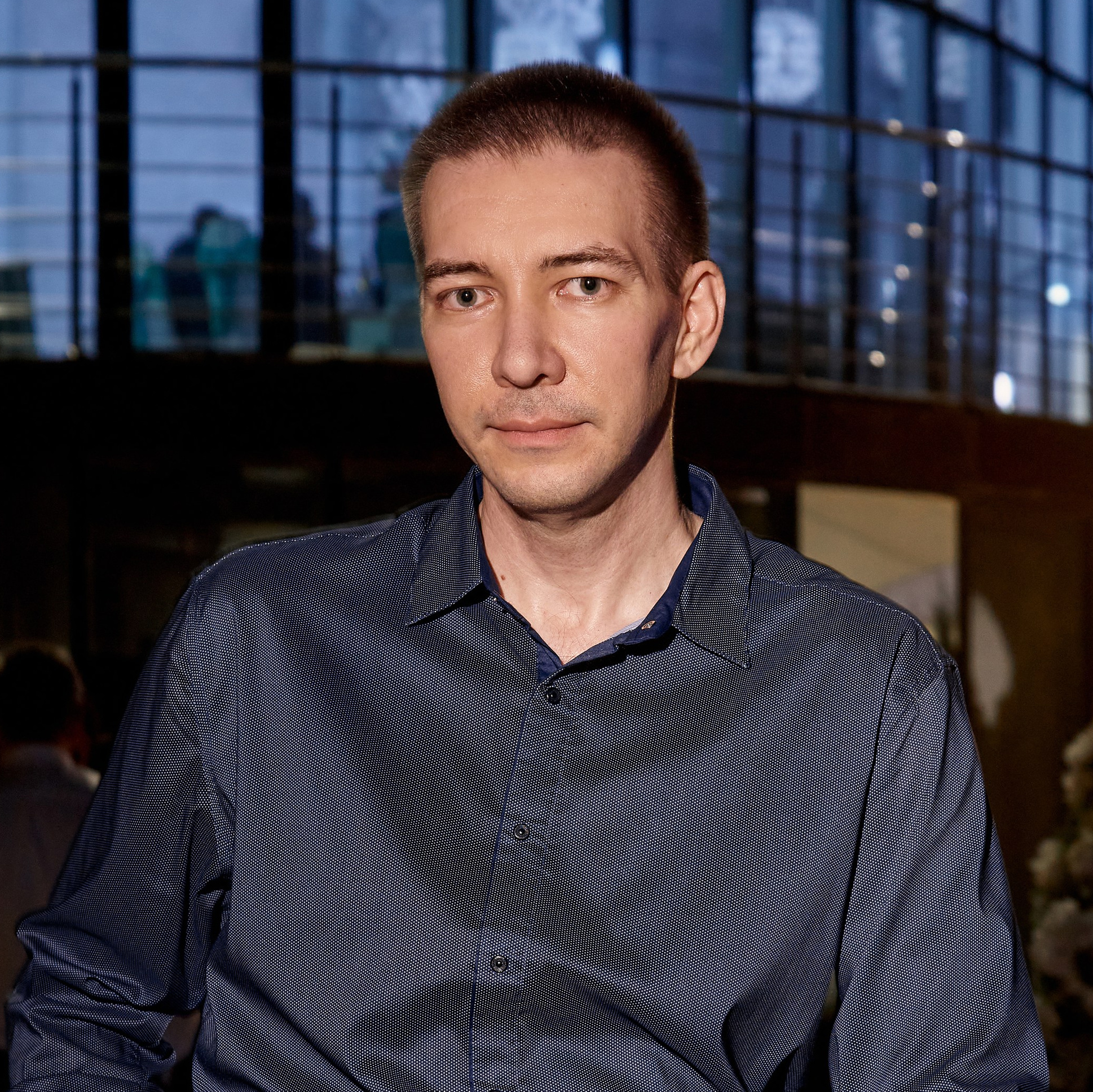 Фотограф в Заволжье Алексей Шабалин