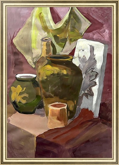 Ученическая. (63). Своя Мастерская