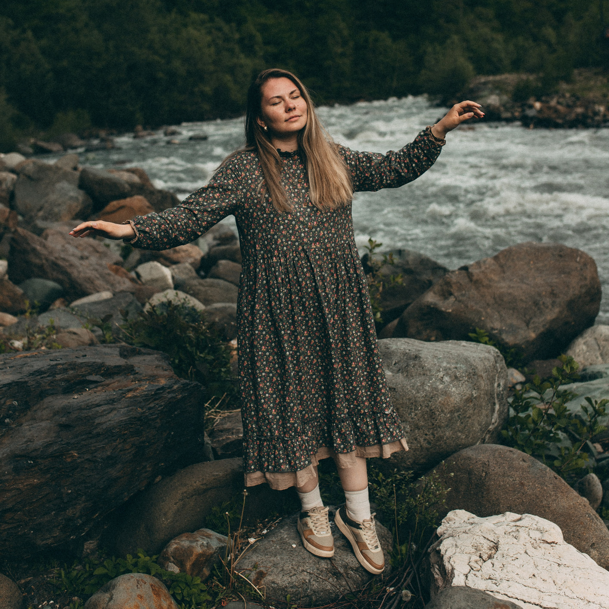 Контакты. Главная