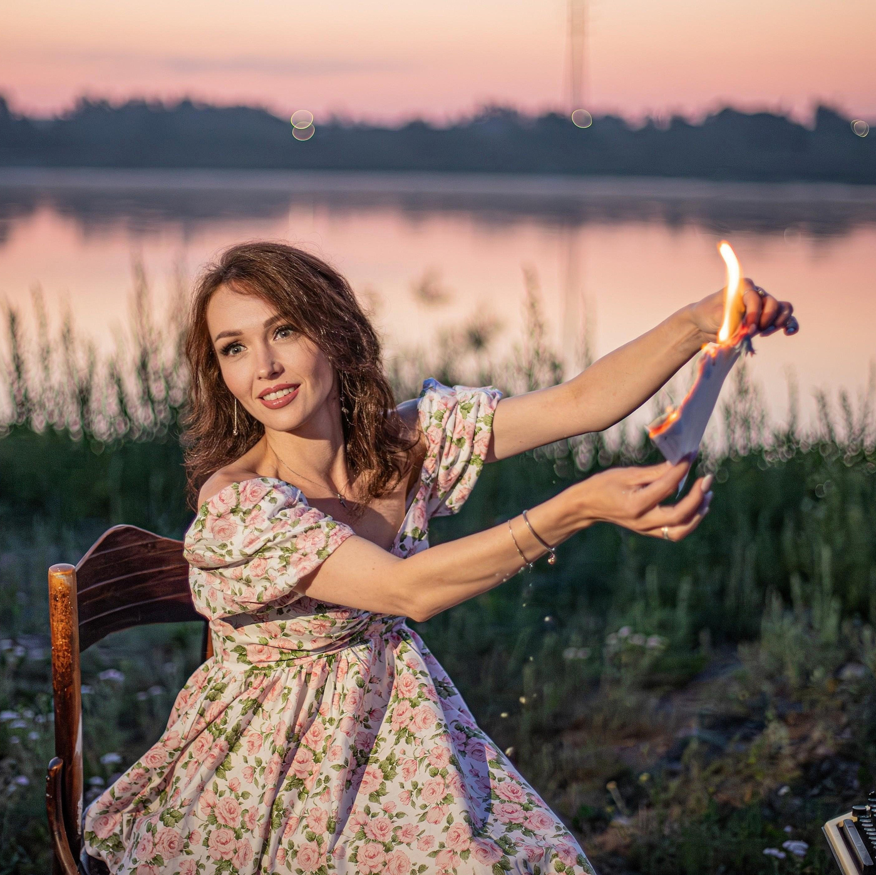 Контакты. PROphoto