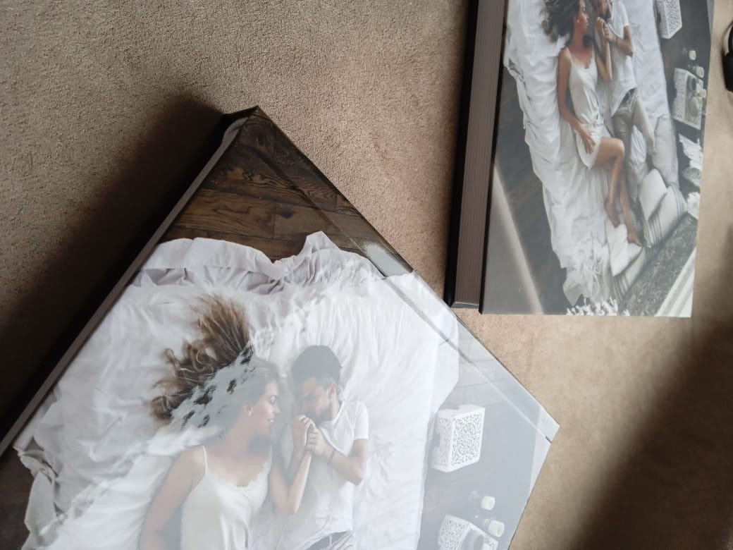 Фотокниги. Фотограф в городе Мелеуз Мусакаева Элиза