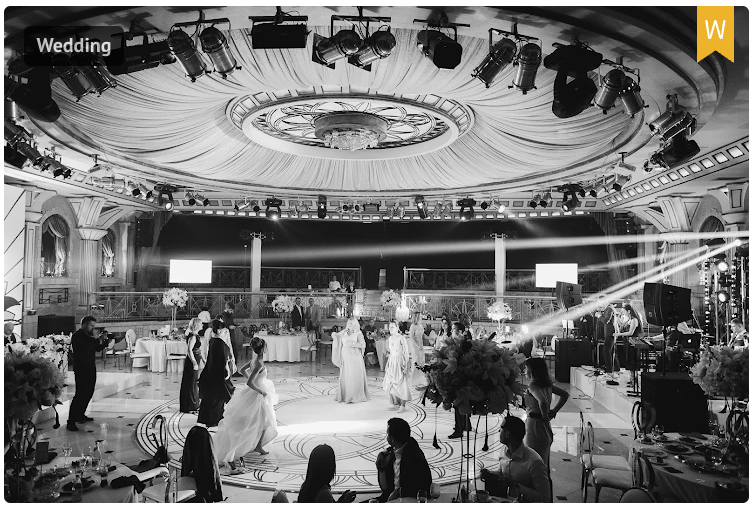 Владимир Барабанов, свадебный фотограф Москва, Россия. Свадебный фотограф в Москве Владимир Барабанов