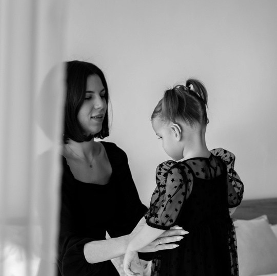 Коновалова Ольга | фотограф в Пензе и Заречном