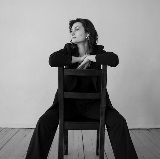 Услуги. Фотограф Алексеева Арина