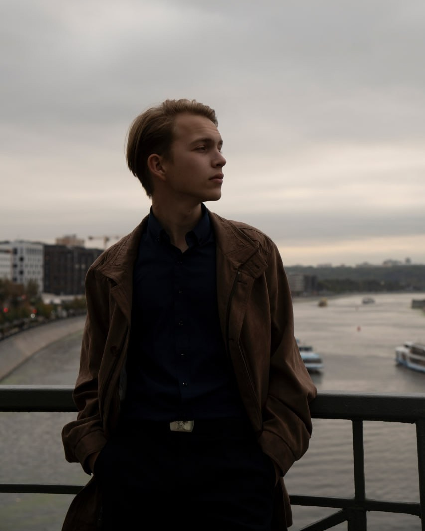 Репортажный фотограф — Александр Пода
