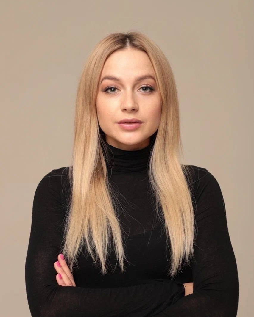 Актёр театра и кино. Киношкола «Лестница» — дополнительное профессиональное образование
