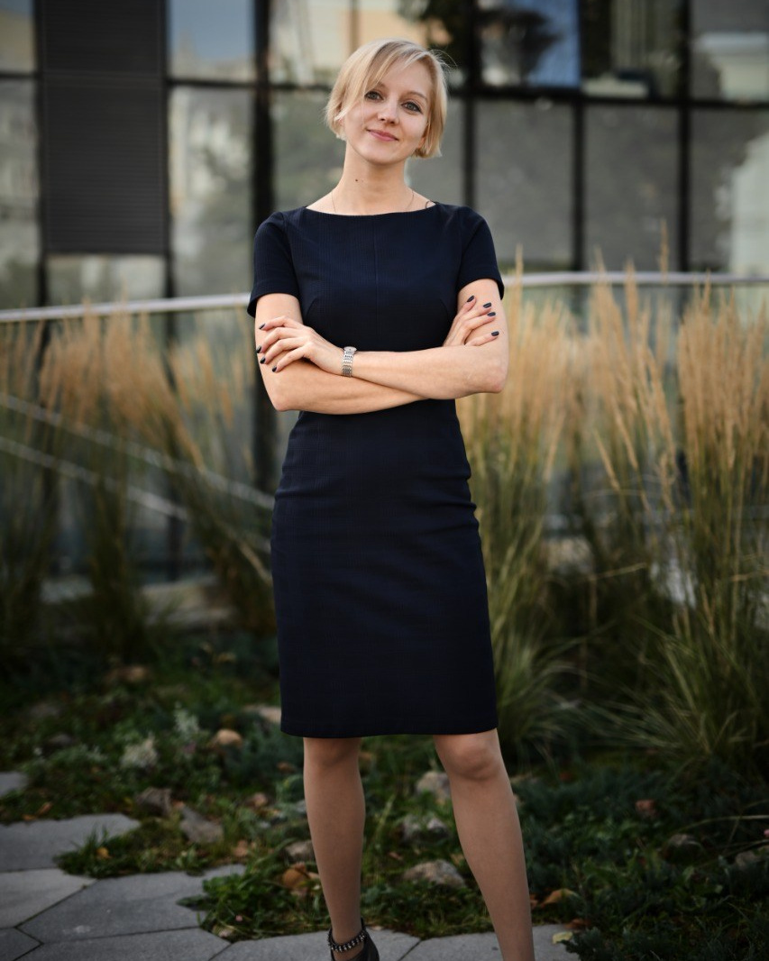 Фотограф в Москве Надежда Кураева