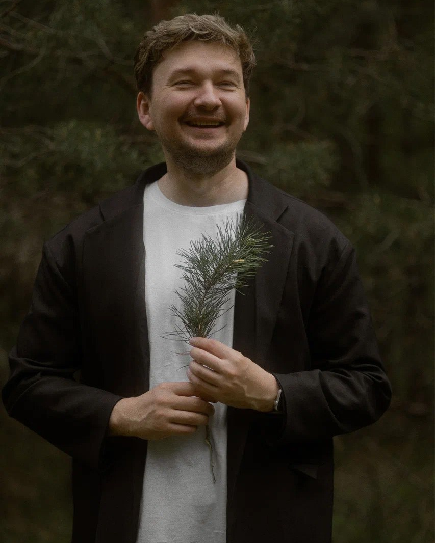 Фотограф Илья Бурдун